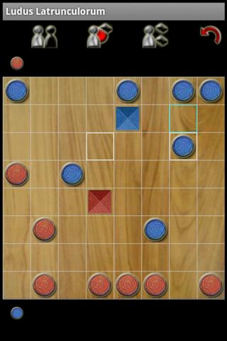 Ludus Latrunculorum