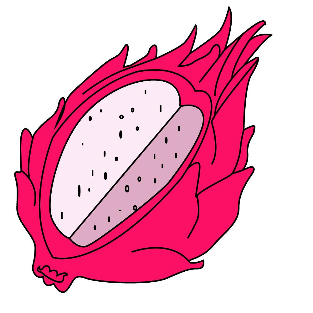 BE TAP TO MAU HOA QUA NOI GIAN