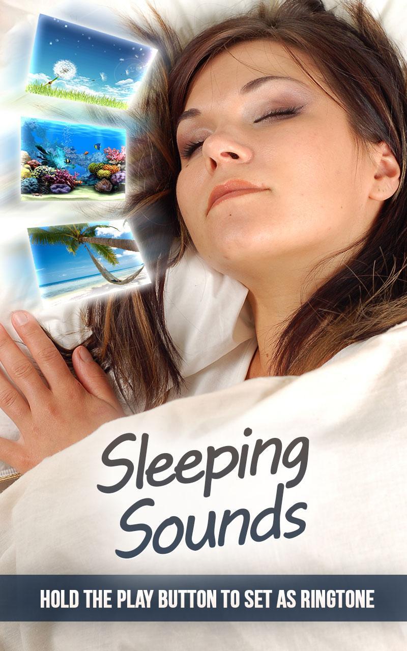 Sleeping Sounds