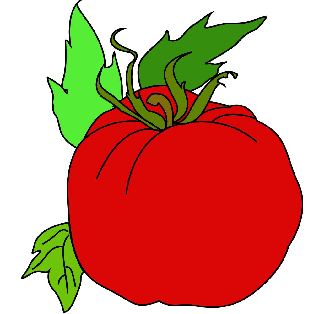 BE TAP TO MAU HOA QUA NOI GIAN