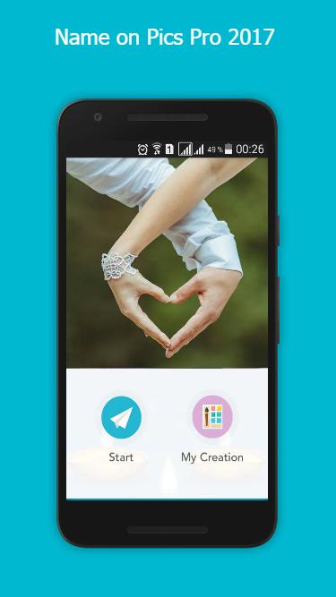 Name on Pics Pro 2017