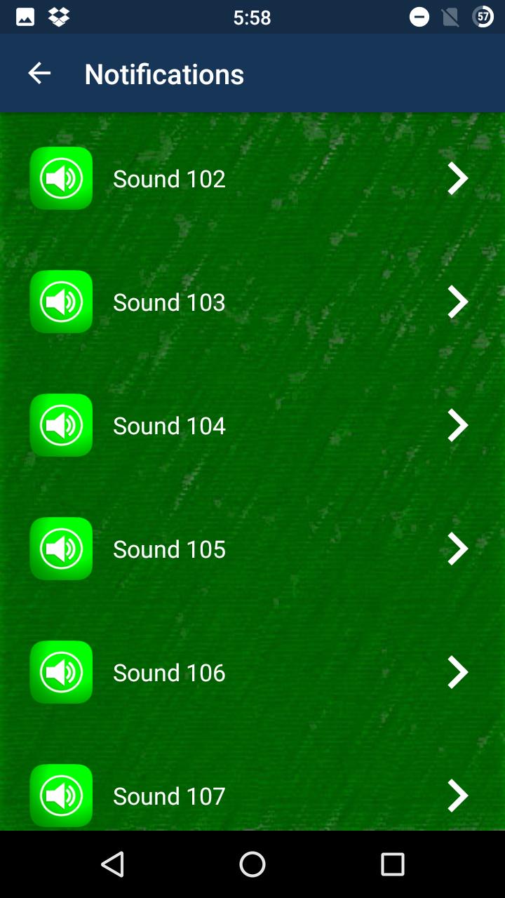Ringtones for whatsapp
