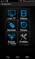 MB LiveTV Pro!