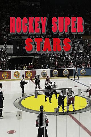 Hockey Super Stars