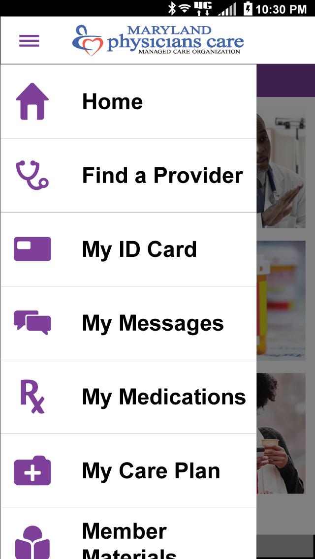 Maryland Physicians Care