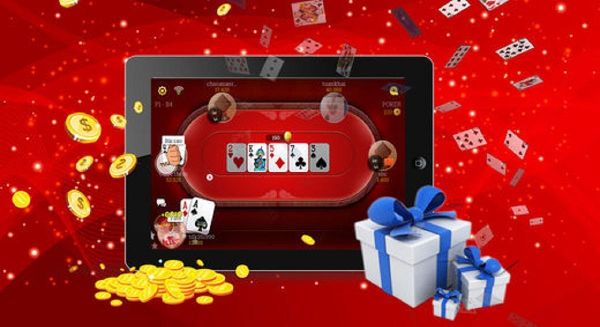 RIK TIP Club - Game danh bai doi thuong Xeng