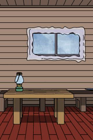 Escape: SOS Whiteout