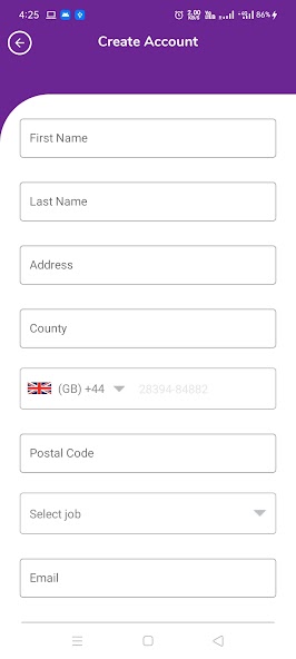 Tanshe Nursing Agency