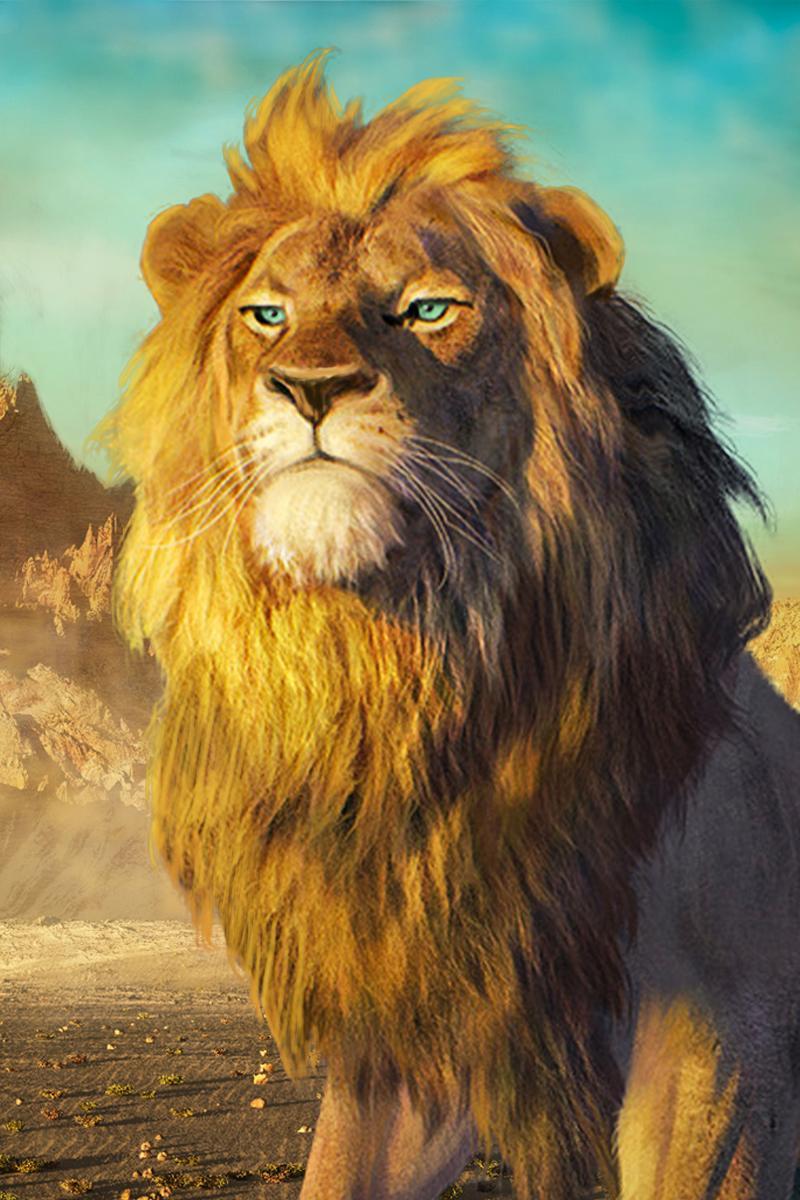 Jungle Animal Hunting Gun Strike: Safari Wild Hunt