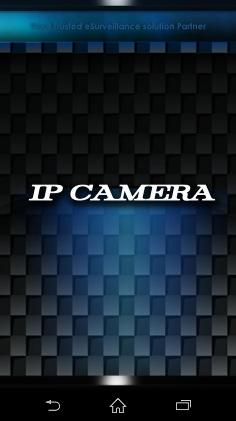 IPcamWatcher II