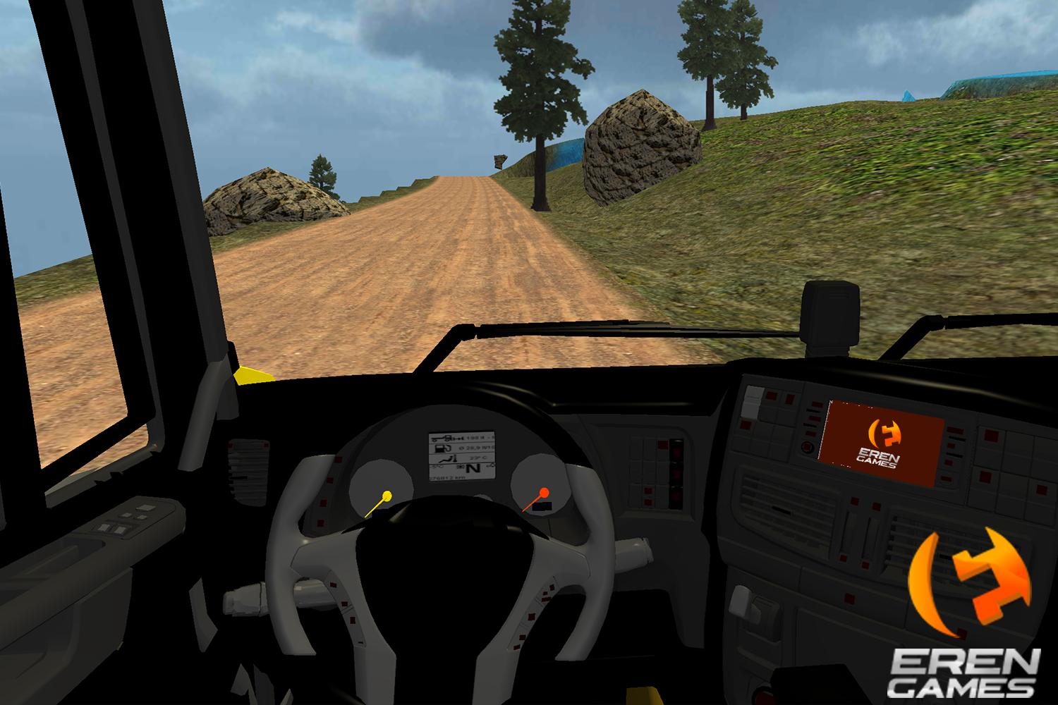 EURO SPEED TRUCKS 2017