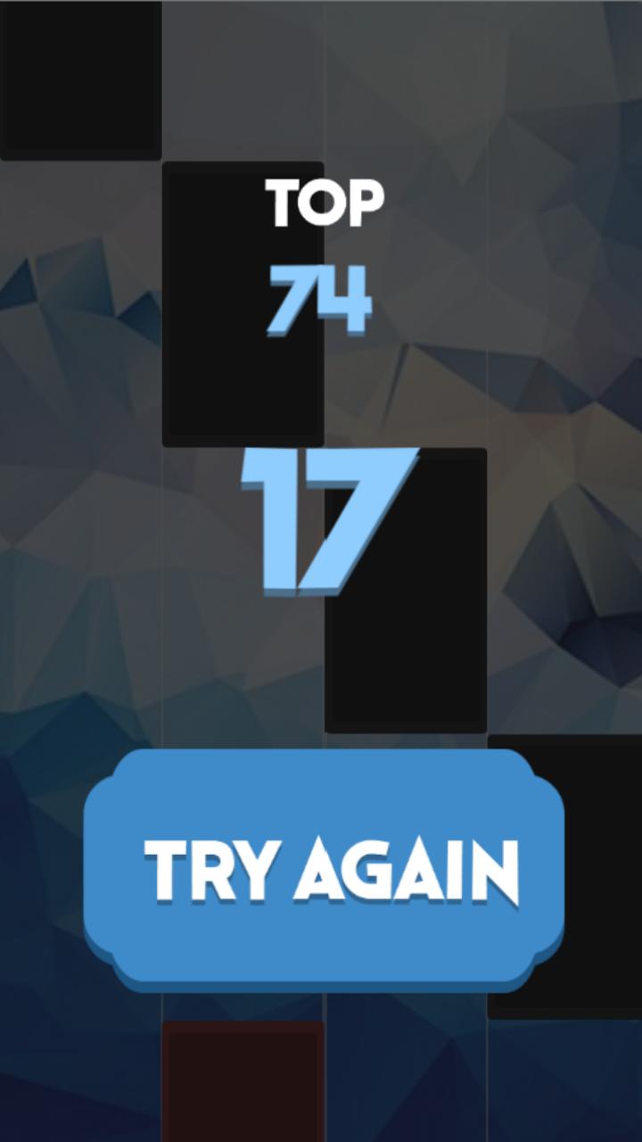 Keith Urban - Blue Ain't Your Color - Piano Tap