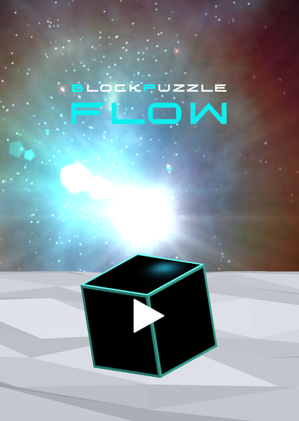 Block puzzle flow