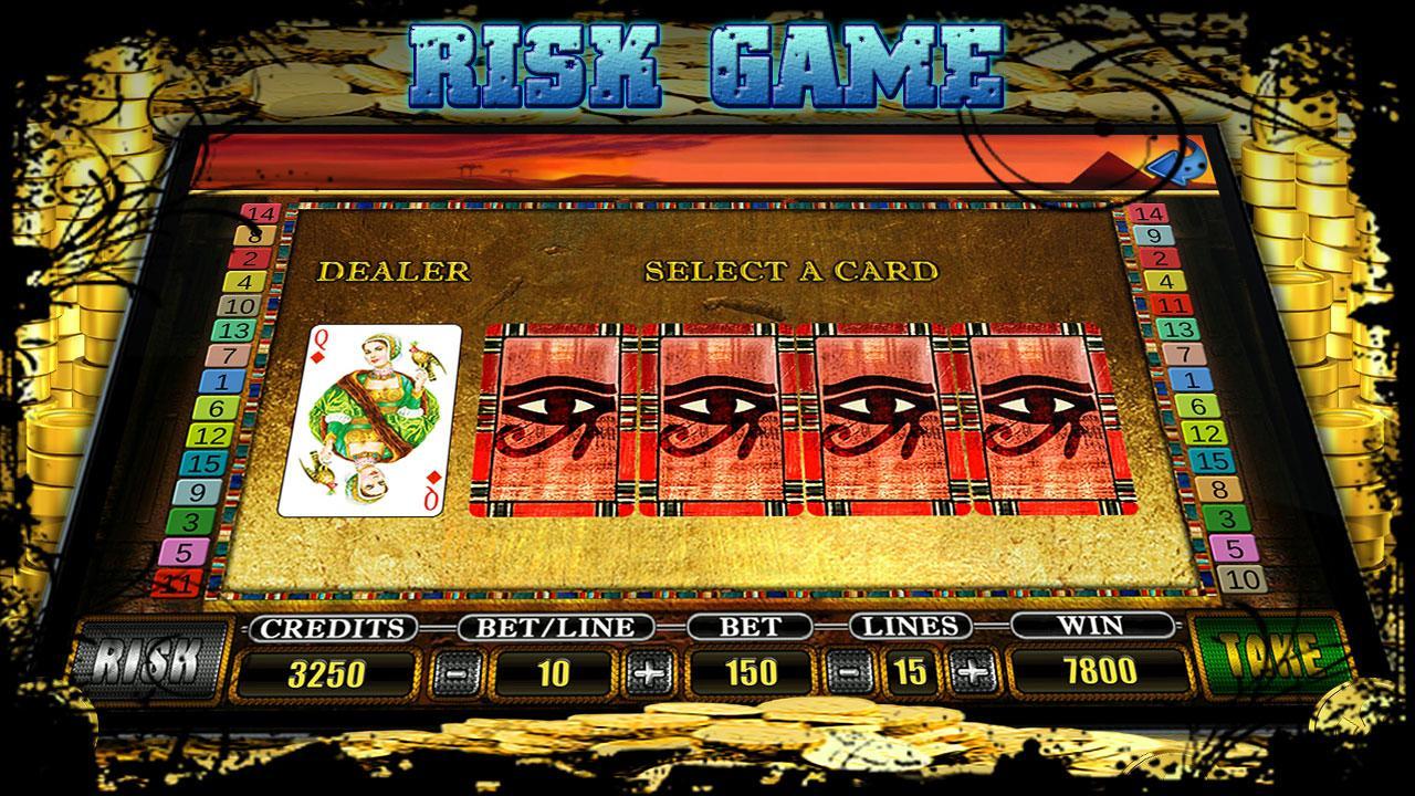 Slot Book Of Anubis Deluxe