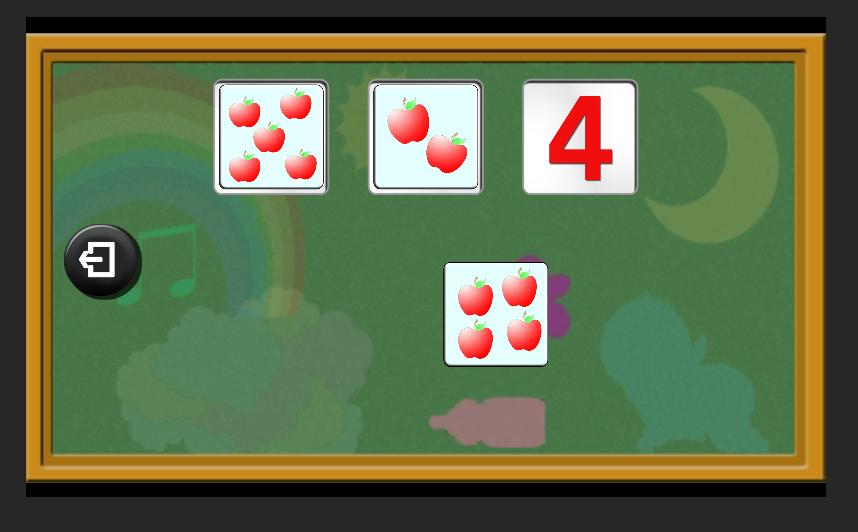 Educational Learn Numbers 1