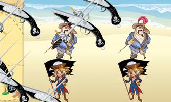 Pirates Games for Kids Toddler