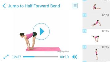 Yoga for Body Toning I