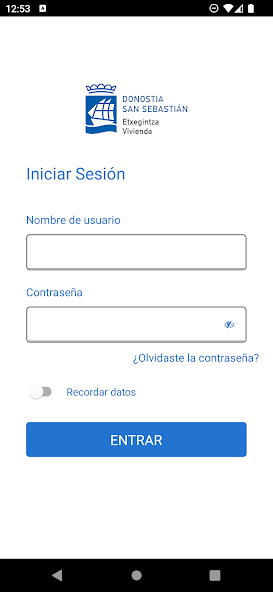 Donostiako Etxegintza