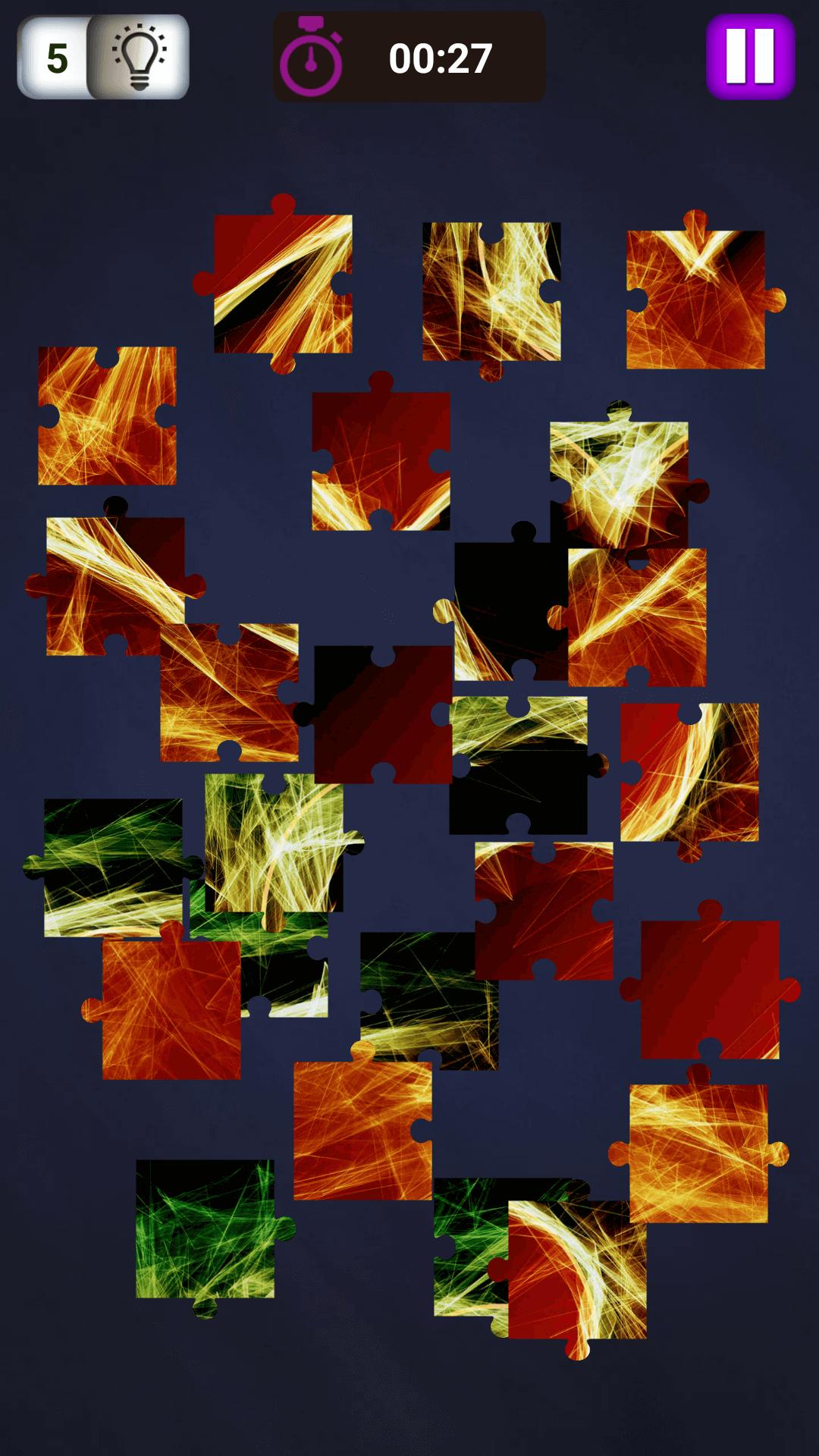 Love Puzzle Games for Kids