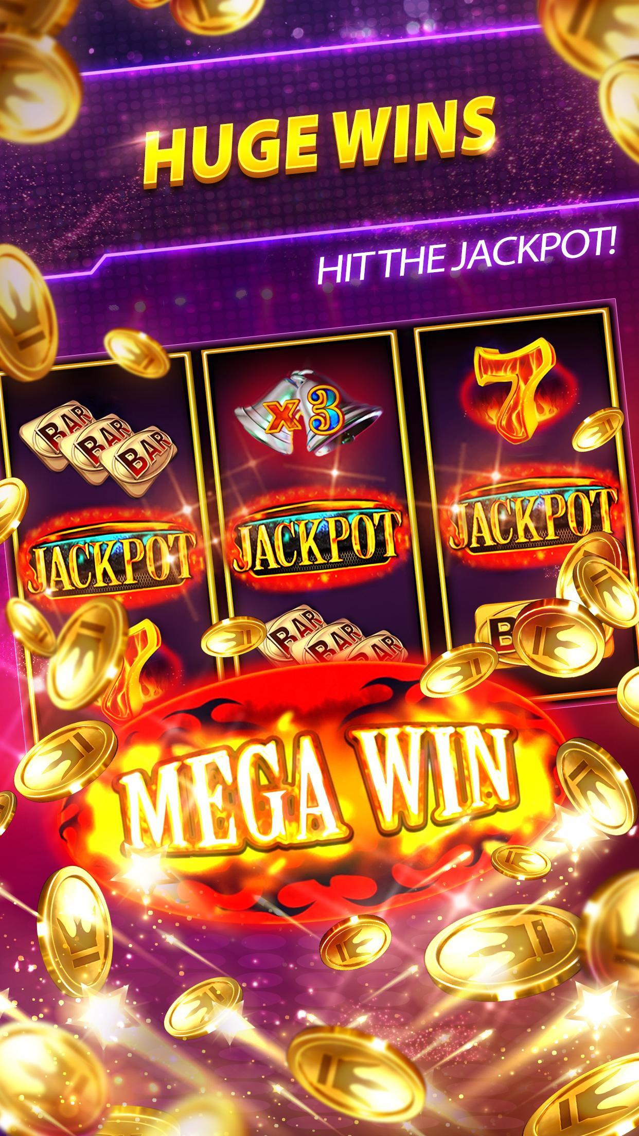 Jackpot Empire Slots