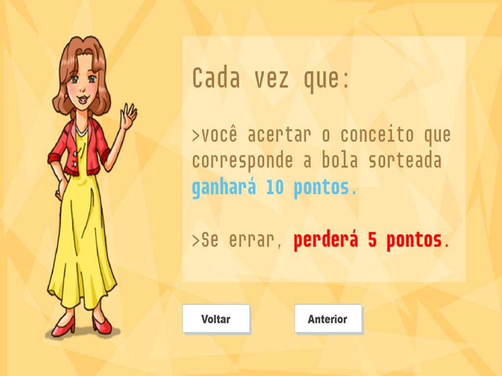 Bingo das Figuras de Linguagem