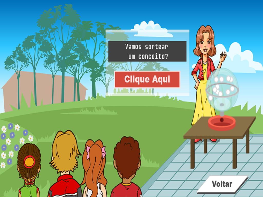 Bingo das Figuras de Linguagem