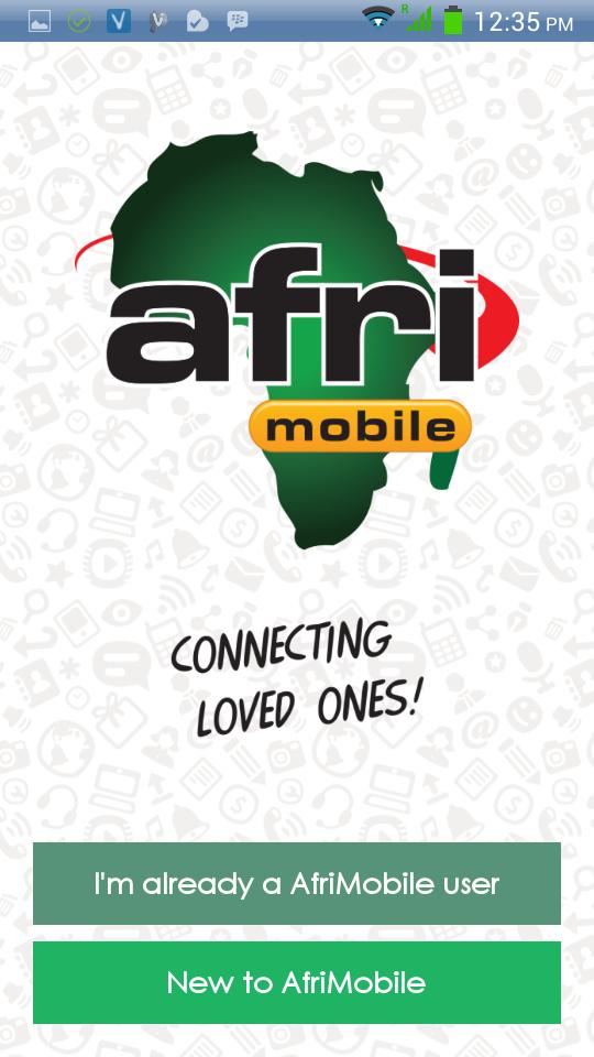 AfriMobile