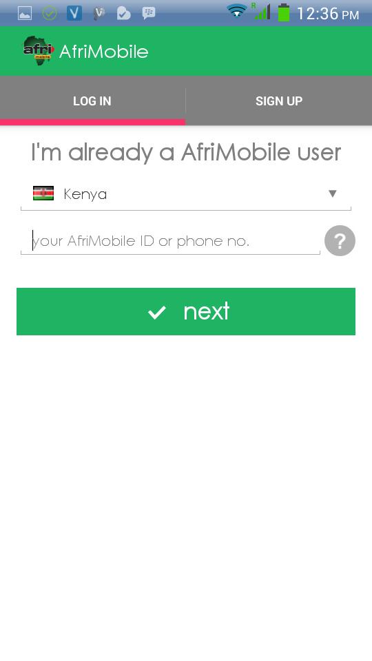 AfriMobile