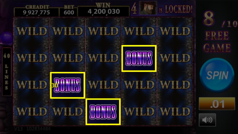 Magic Gem Royal Online