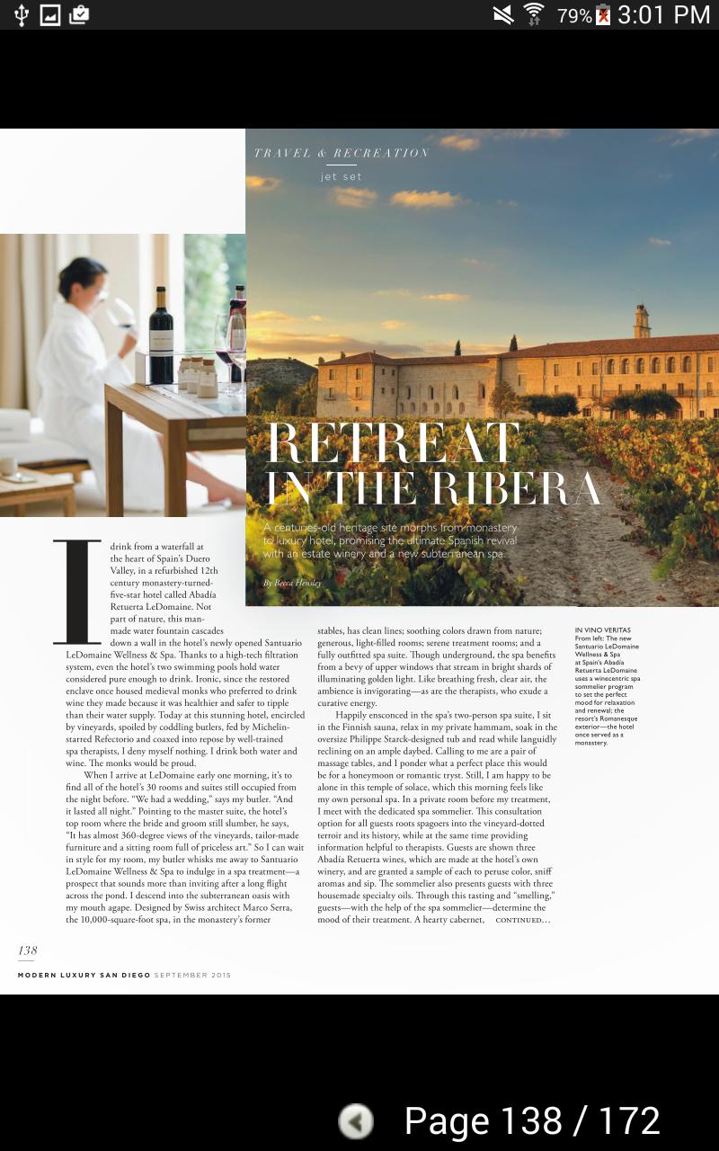 Modern Luxury San Diego