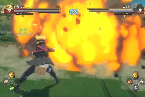 Guide Boruto Next Generation New