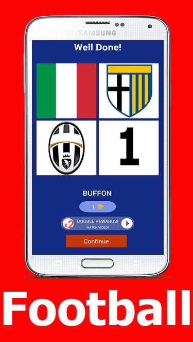 4 Gambar 1 Pemain Sepak bola