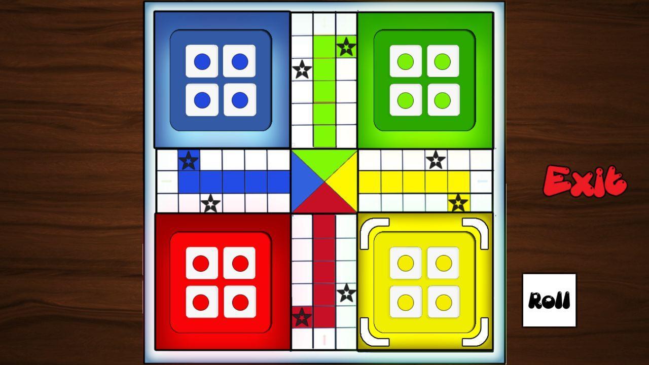 Ludo Zone King