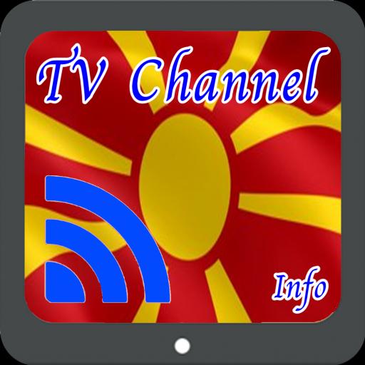 TV Macedonia Info Channel