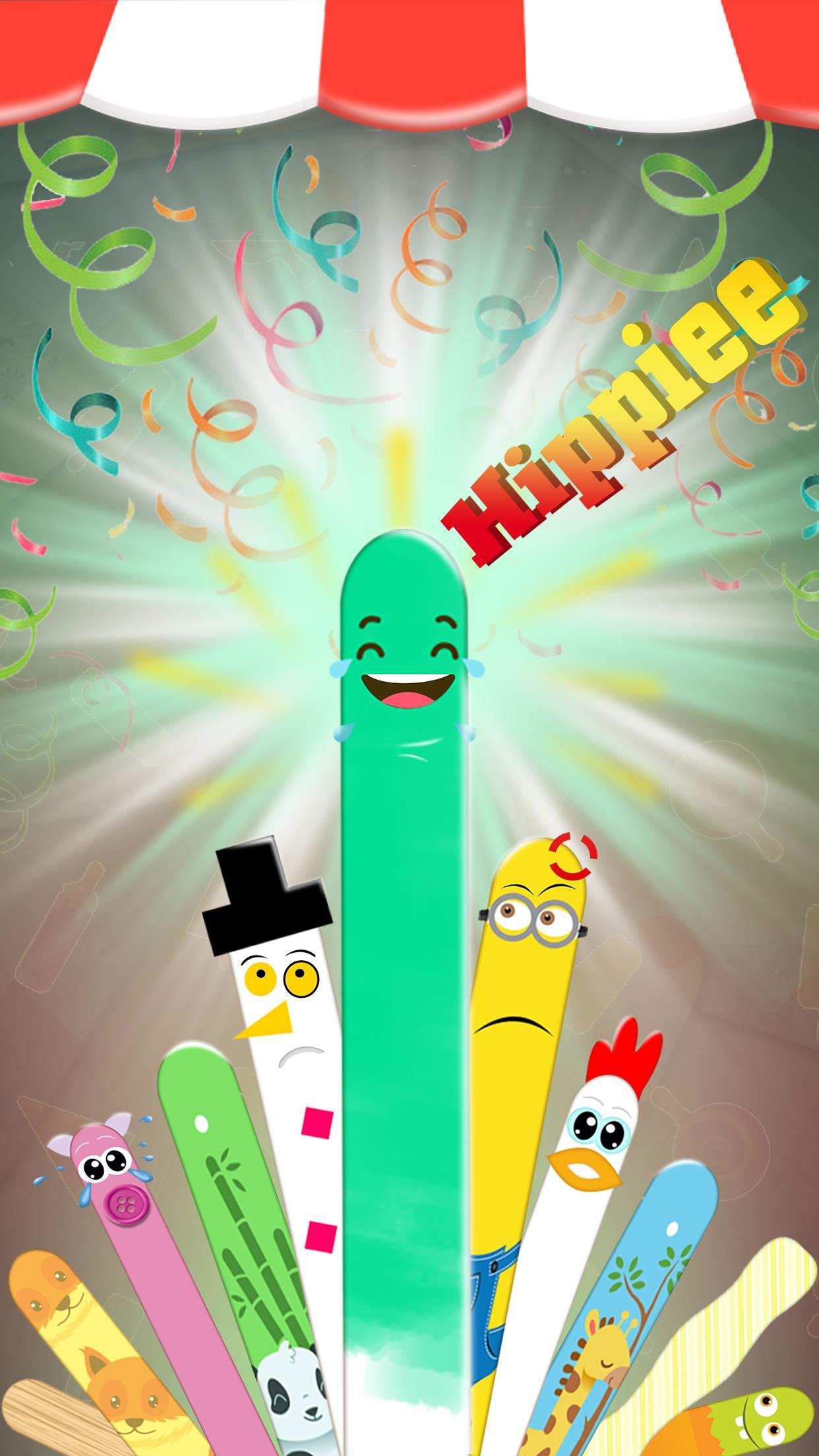 Sweet Candy Maker Chef Cooking