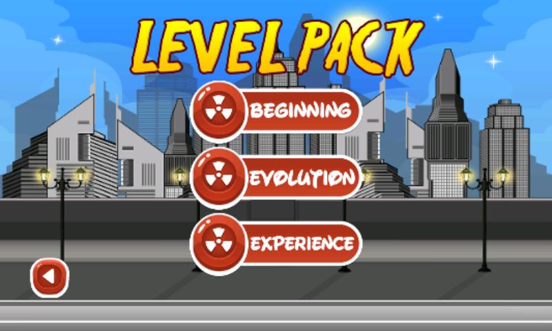 Spider Hero Subway Adventure