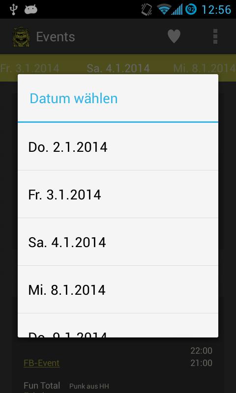 Bewegungsmelder Hamburg