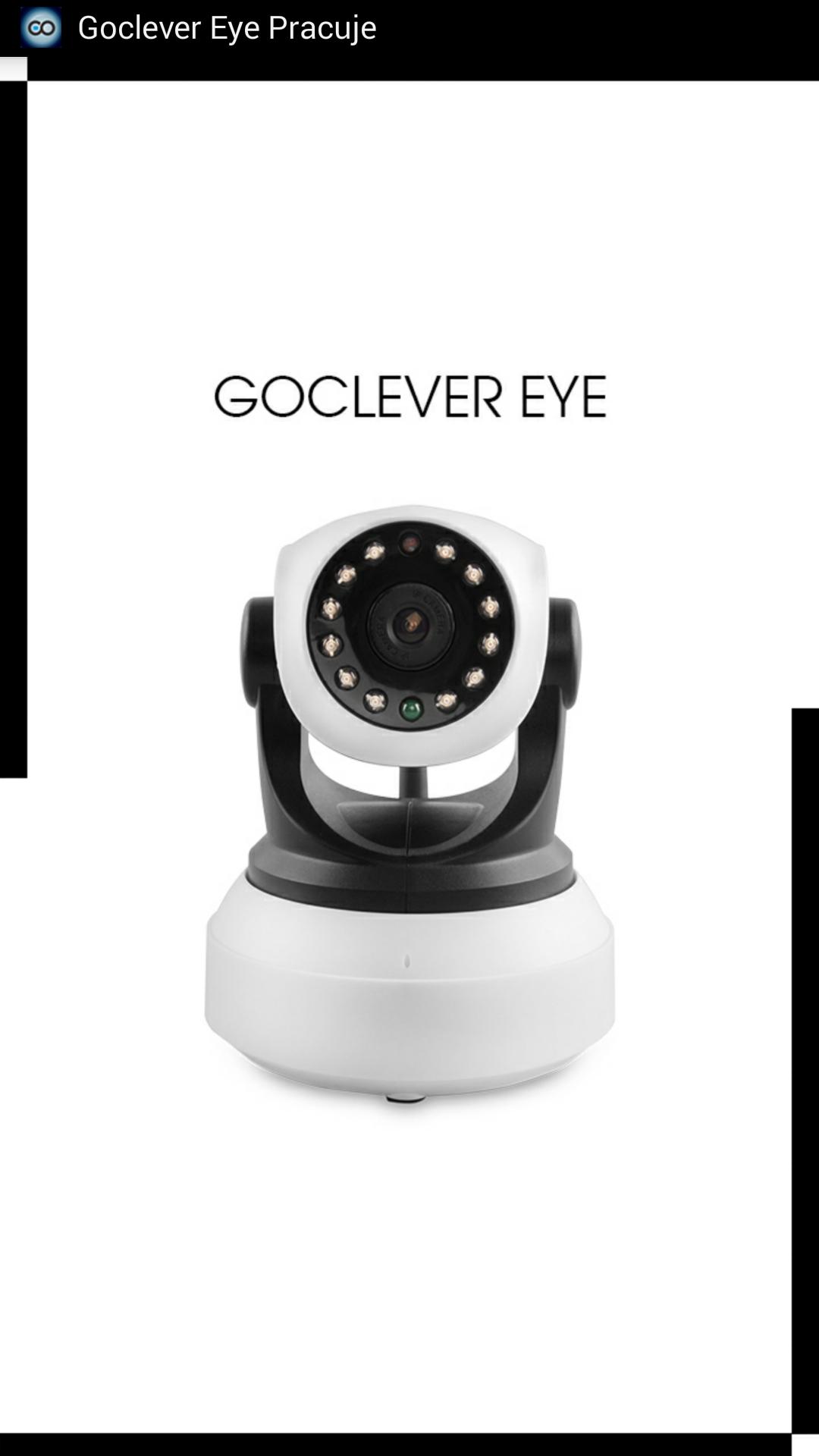 Goclever Eye