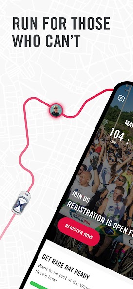 Wings for Life World Run