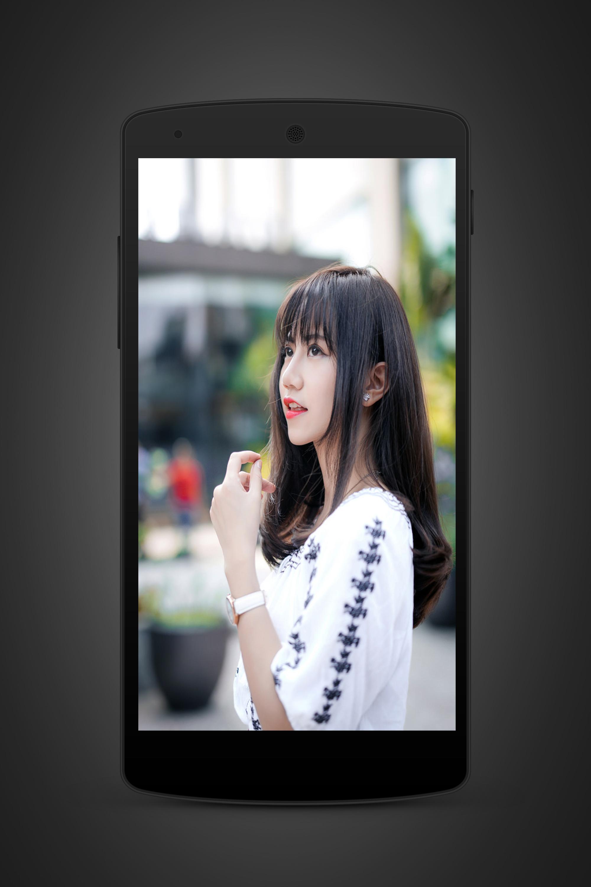 Beautiful Cute Girls