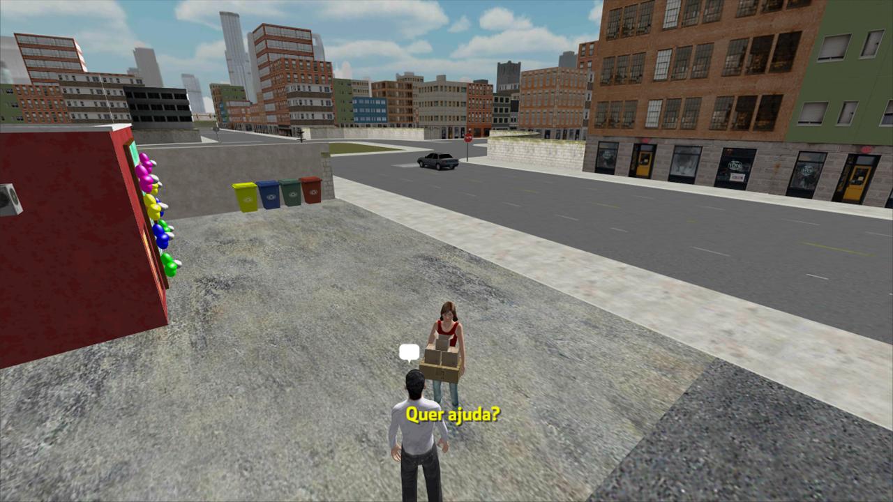 DETRAN AL Aprenda Brincando