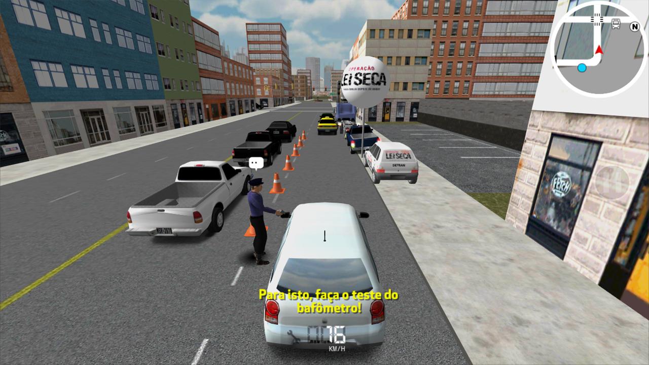 DETRAN AL Aprenda Brincando