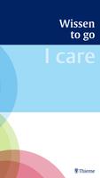 I care WISSEN TO GO 2015