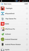 Neon Icon Pack