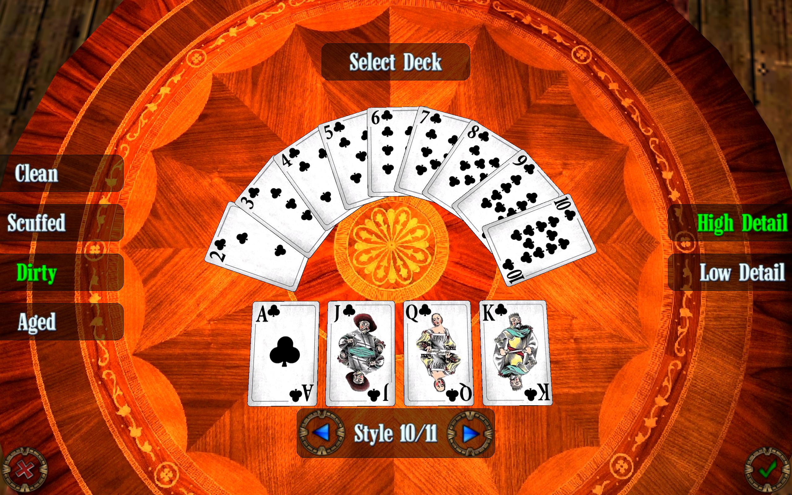 Solitaire Superstars Lite
