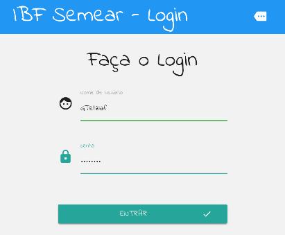 IBF Semear