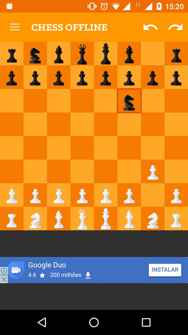 Chess Offline