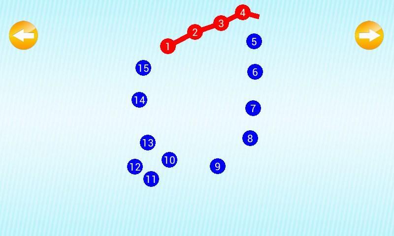 Best Kids Connect Dots