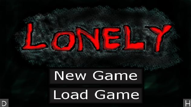 Lonely