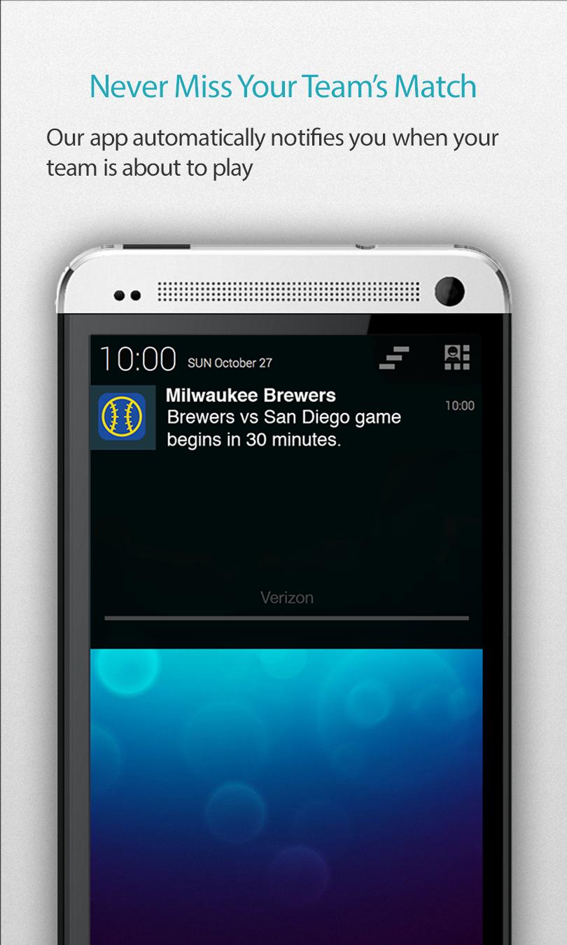 Milwaukee Baseball Schedule